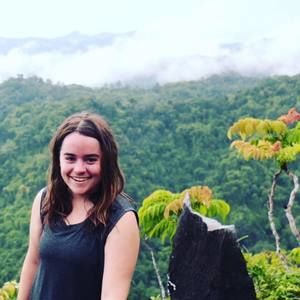 Meet your Posher, Amber